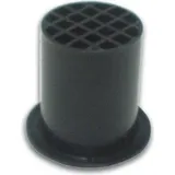 VELLEMAN Bassreflexrohr, Ø50mm x 51mm