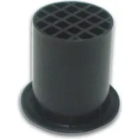VELLEMAN Bassreflexrohr, Ø50mm x 51mm