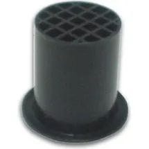 VELLEMAN Bassreflexrohr, Ø50mm x 51mm