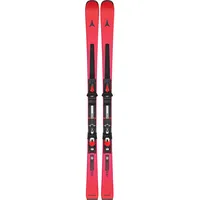 Atomic Redster S8 Revoshock C + I 12 GW rot 155 cm