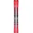 Atomic Redster S8 Revoshock C + I 12 GW rot 155 cm