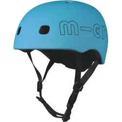 micro Helm Ozeanblau M