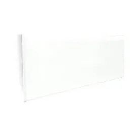 ALLboards Memoboard 60 x 80 cm Weiß