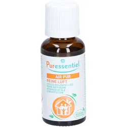 Puressentiel Diffuser Air Pur Ätherische Öle zur Diffusion