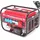 Apex Digital Elektro-Start Benzin Stromerzeuger 9500E Generator 230V 400V Stromaggregat 66265
