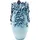 Kare Butterflies Lightblue 50cm