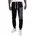 Lonsdale Marldon Jogging Pants Slim Fit Schwarz XXL EU