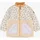 mikk-line Mix Jacke Beige 122
