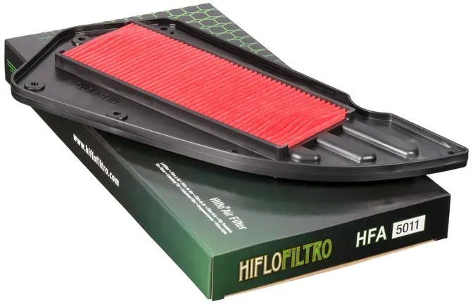 Hiflofiltro Luchtfilter - HFA5011