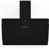 Klarstein Aurica 90 Kopffreihaube 90 cm Schwarz