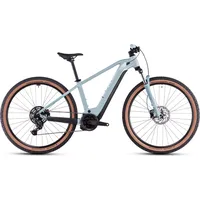 Cube Reaction Hybrid Performance 625 29 Zoll skylightblue ́n