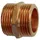 Meister Craft Cornat Doppelnippel 1 1/4", Schraubfittings