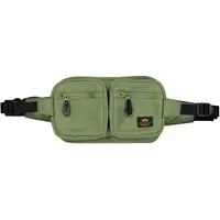 Alpha Industries Gürteltasche »Alpha Industries Accessoires - Bags Label
