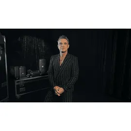 PEAQ Harmony 1 PEB 512-RW Schwarz