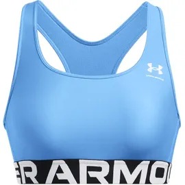 Under Armour Mid Blau XS