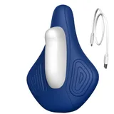 Doiyislem Beckenbodentrainer,4 Intensitätsstufen Beckenbodentrainer Frauen | Kernrehabilitation Trainer Gerät Für Postnatale Erholung Und Geburtsvorbereitung - Für Tägliches