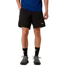The North Face 24/7 Kurze Hose Schwarz M