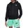 Nike Hoodie Black 164-170
