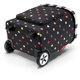 Reisenthel carrycruiser plus dots