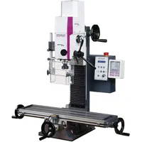 Optimum Bohr-Fräsmaschine MH 22VD