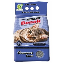 Benek Super Meeresduft 5 l