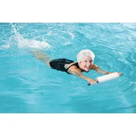 Sport-Thieme Schwimmrolle mehrfarbig 62 cm