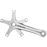 Shimano Dura-Ace Octalink Track 170mm Kurbelgarnitur (FC-7710)