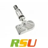 BH SENS / HUF RDKS-Sensor ECR0160 (Singleprotokoll-Sensor 433MHz Metall-Ventil clamp-in)