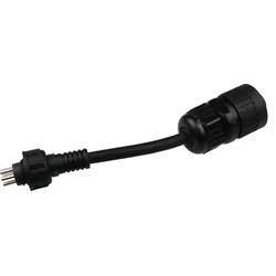 Oase Ersatzteil Adapter für Steuerung <2013 - Signalbox neu (29776)