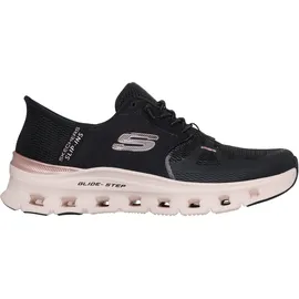 SKECHERS GLIDE-STEP PRO-RADIANT Stride schwarz, 40