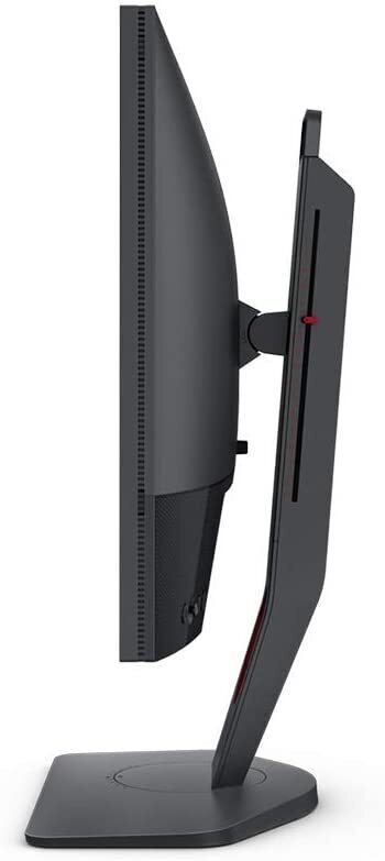 BenQ ZOWIE XL2411K Gaming Monitor - 144Hz, 1ms GtG für E-Sport, DyAcTM Technologie XL Setting to ShareTM