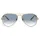Ray-Ban Aviator Large Metal RB3025 L0205 58-14 gold/green classic