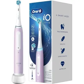 Oral-B iO Series 4 lavender