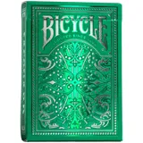 Bicycle Jacquard Premium Spielkarten deutsche Version