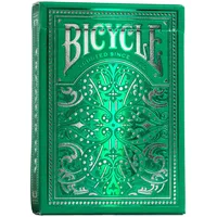 Bicycle Jacquard Premium Spielkarten deutsche Version
