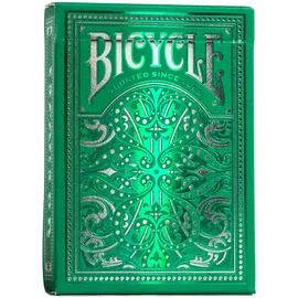 Bicycle Jacquard Premium Spielkarten deutsche Version