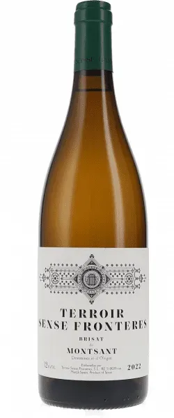 Brisat Terroir Sense Fronteres 2022