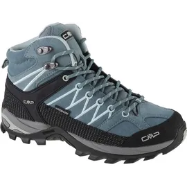CMP Rigel Mid WP Damen Mineral Green 37