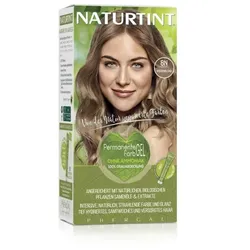 Naturtint Haarfarbe 8N Weizen Blond