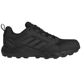 adidas Tracerocker 2 Herren Core Black / Core Black / Semi Impact Orange 46