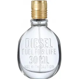 Diesel Fuel for Life Eau de Toilette 30 ml