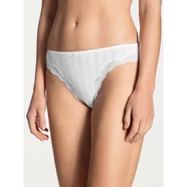 CALIDA Etude Toujours Hüftslip Weiß 48/50