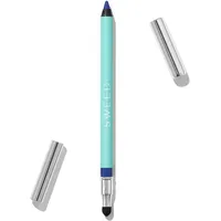 Sweed Satin Eyeliner Diana Blue 1,2 g