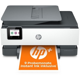 HP OfficeJet 8024e