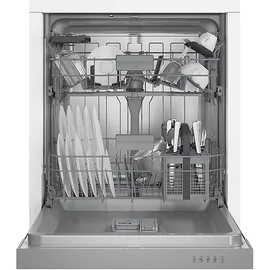 Beko BDUN15430X Edelstahl