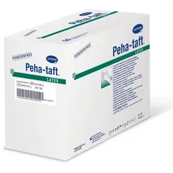 Peha-taft latex pwf 9 st. latex 50PR 50X2 St