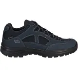 Hanwag Gritstone II Wide Lady GTX Damen blau, - 5,5