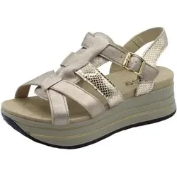 IgI&CO  Sandalen 5678944 Capra  in Rosa, 37