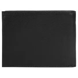 Bugatti Nome RFID-Schutzhülle Unisex schwarz