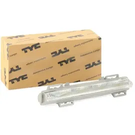 TYC Tagfahrleuchte 12-5300-00-9 links,